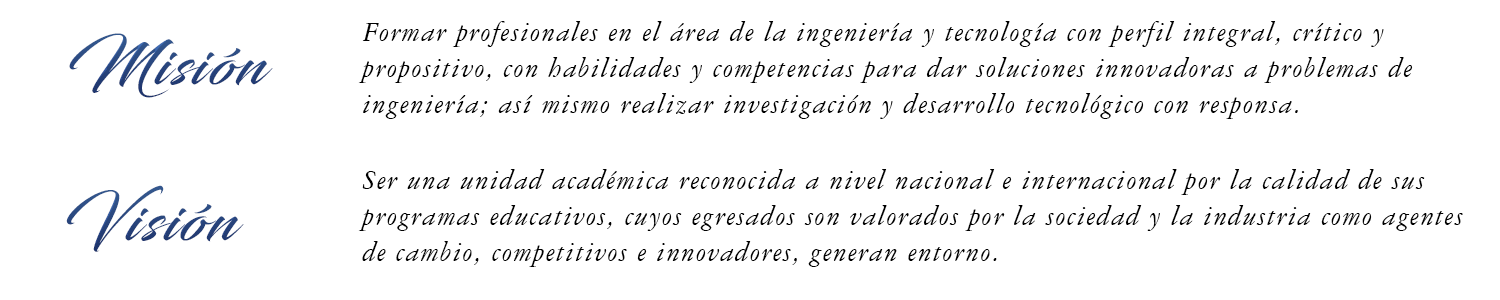Mision-Vision